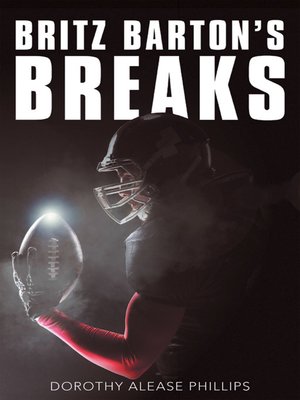 cover image of Britz Barton's Breaks